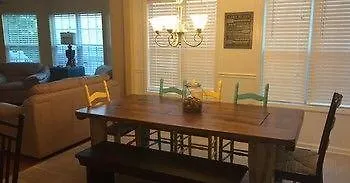 Chesnut Bay Resort Vacation Rentals-1